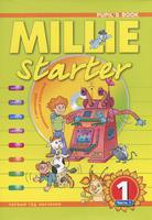 Английский язык 1 класс Котловская, Костюк, Крайнева