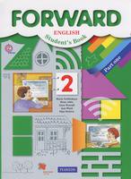 Английский язык 2 класс Вербицкая, Эббс, Уорелл Английский язык 2 класс Вербицкая, Эббс, Уорелл