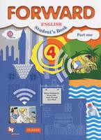 Английский язык 4 класс Вербицкая, Эббс, Уорелл, Уорд